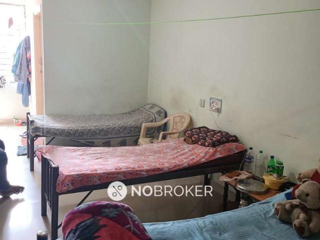 Flat for rent in Bangalore East, Cox Town - Bangalore