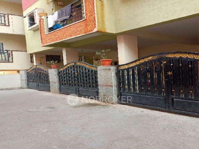 Flat for rent in Bangalore East, Cox Town - Bangalore