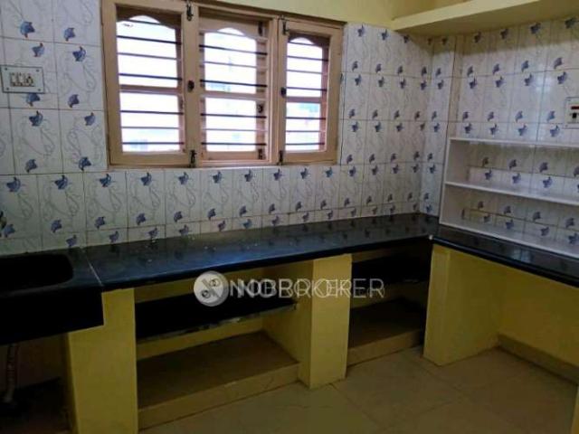 Flat for rent in Bangalore East, Cox Town - Bangalore