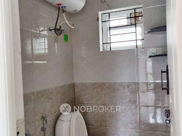 Flat for rent in Bangalore East, Cox Town - Bangalore