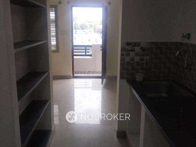 Flat for rent in Bangalore East, Cox Town - Bangalore