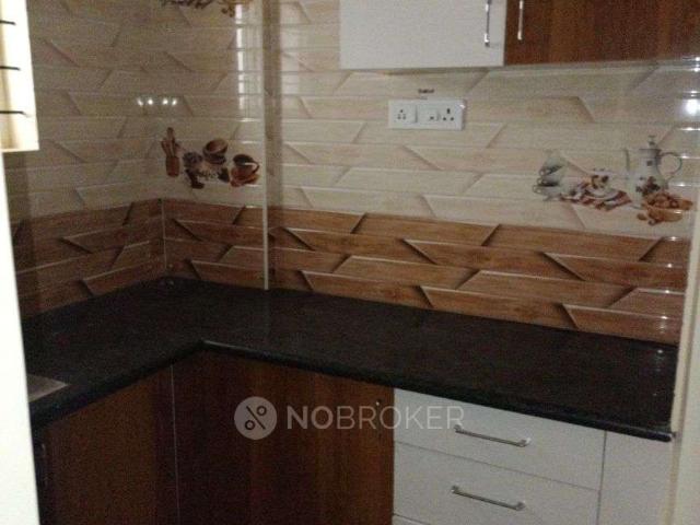 Flat for rent in Bangalore East, Cox Town - Bangalore