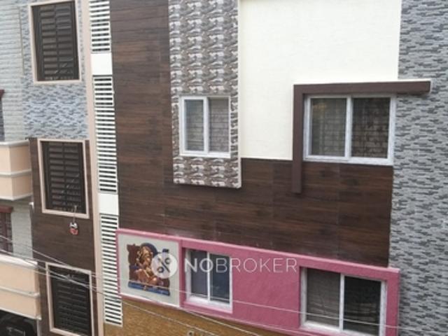 Flat for rent in Bangalore East, Cox Town - Bangalore