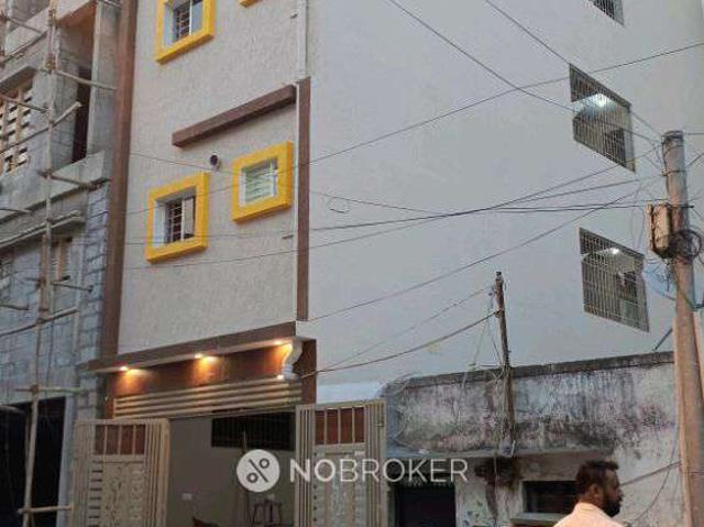Flat for rent in Bangalore East, Cox Town - Bangalore