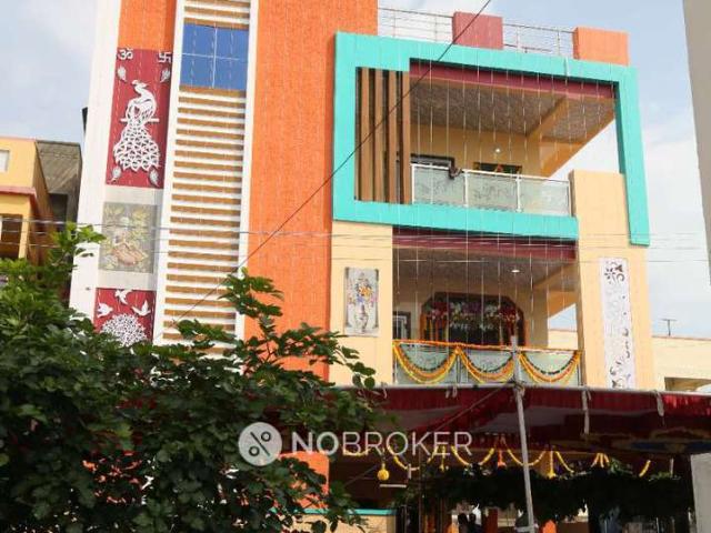 Flat for rent in Nagaram, Telangana