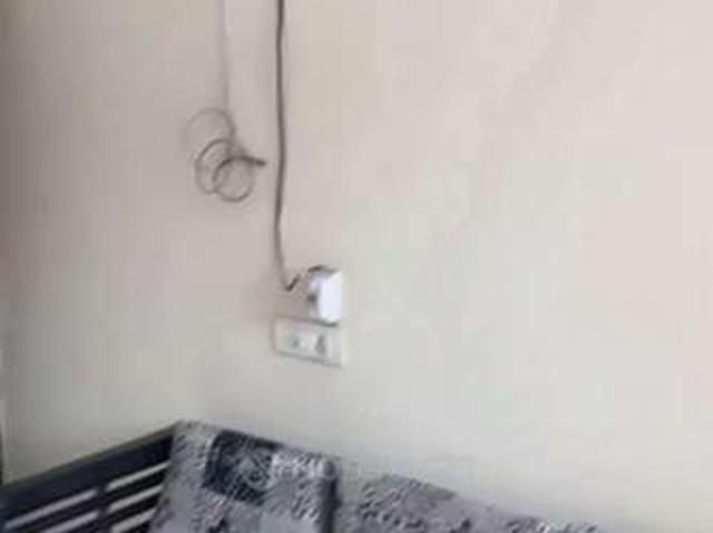 Flat for rent in West Delhi, Deri
