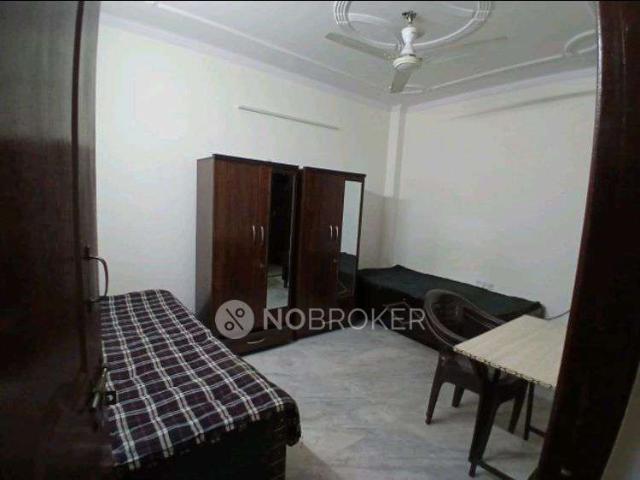 Flat for rent in West Delhi, Deri