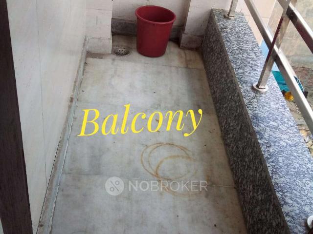 Flat for rent in North Delhi, Deri