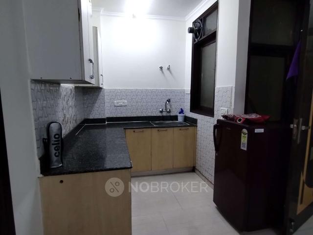 Flat for rent in South Delhi, Deri