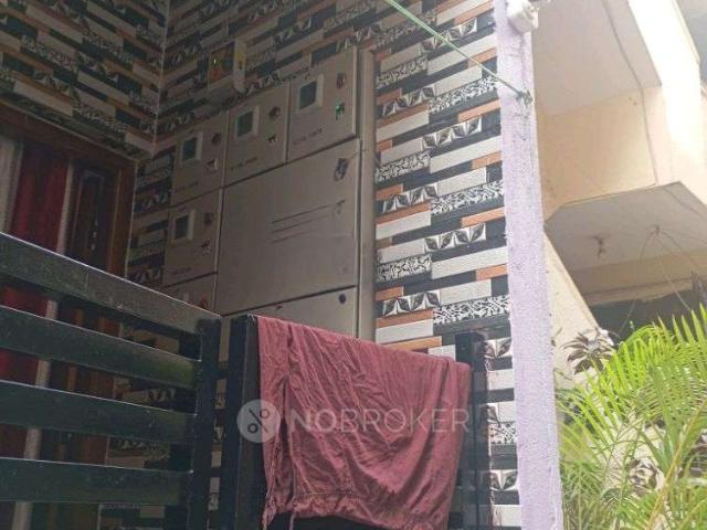 Flat for rent in Bangalore East, Cox Town - Bangalore