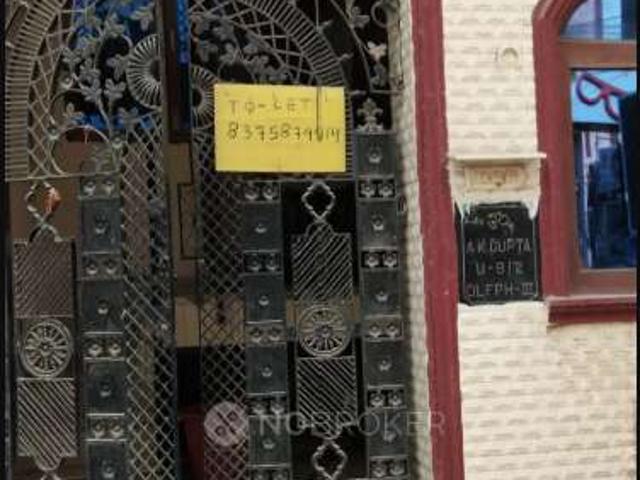 Flat for rent in DLF Phase 3-U Block, Gurugram