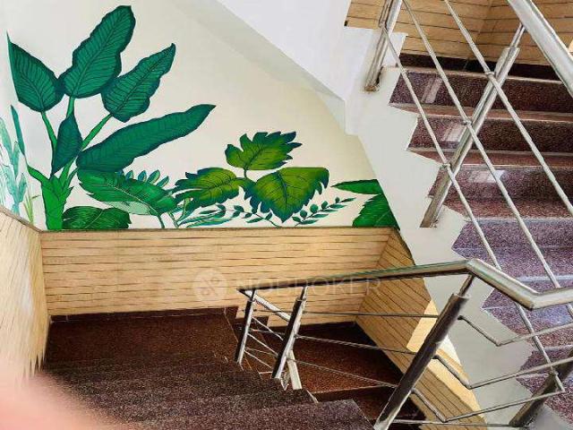 Flat for rent in Hariana