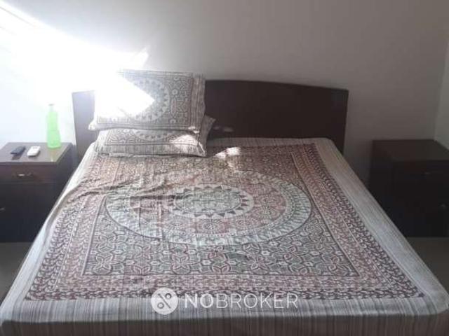 Flat for rent in Hariana