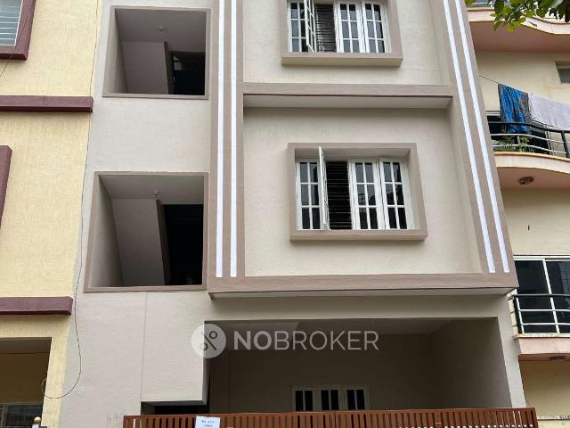 Flat for rent in Bangalore South, Cox Town - Bangalore