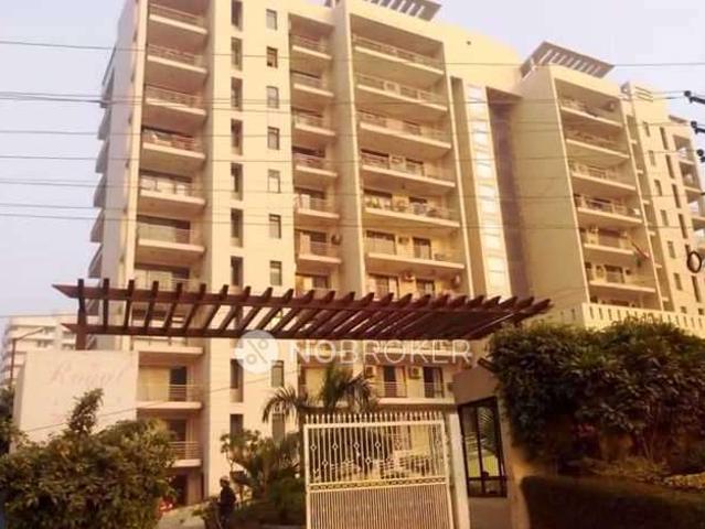 Flat for rent in Hariana