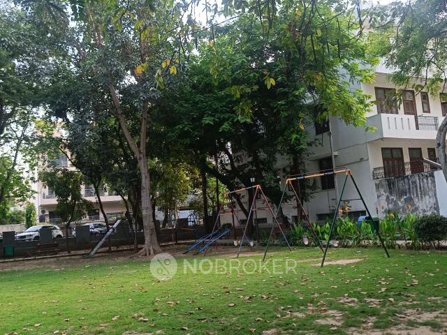 Flat for rent in Hariana