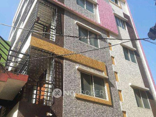 Flat for rent in Bangalore East, Cox Town - Bangalore