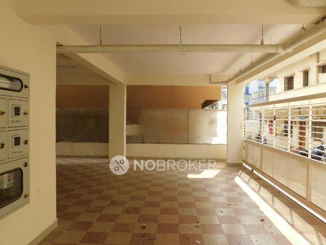 Flat for rent in Bangalore South, Cox Town - Bangalore