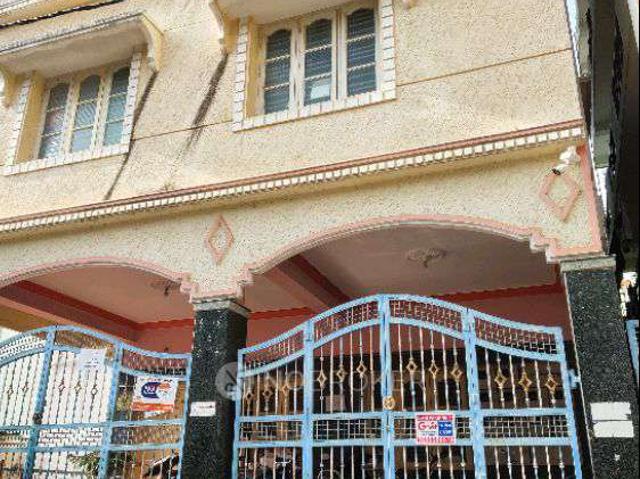 Flat for rent in Bangalore South, Cox Town - Bangalore