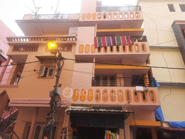 Flat for rent in Bangalore South, Cox Town - Bangalore