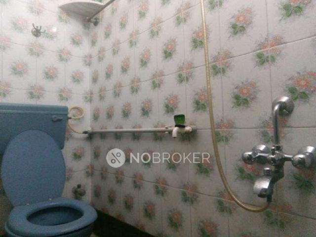 Flat for rent in Adyar, Tamil Nadu