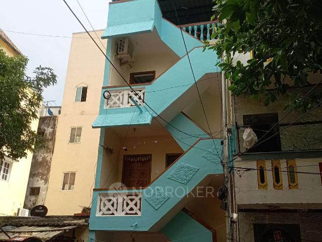 Flat for rent in Adyar, Tamil Nadu