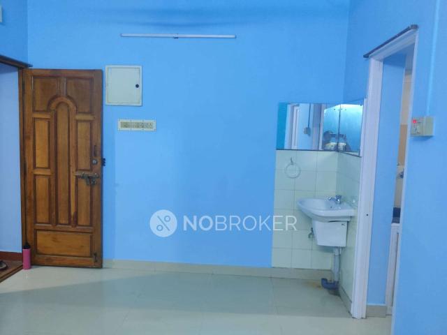 Flat for rent in Adyar, Tamil Nadu