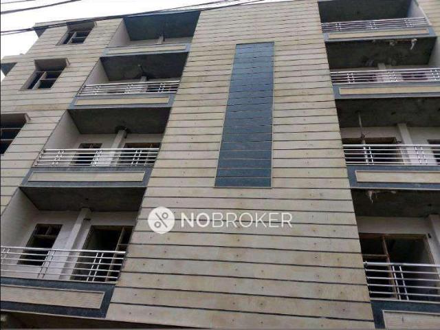 Flat for rent in West Delhi, Deri
