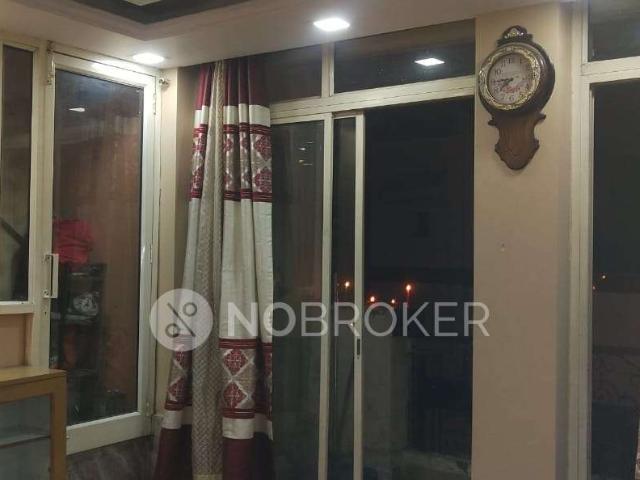 Flat for rent in East Delhi, Deri