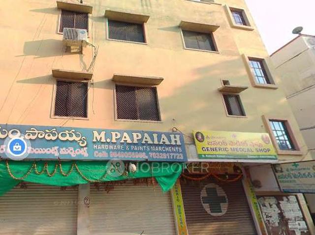 Flat for rent in Haidarabad, Telangana