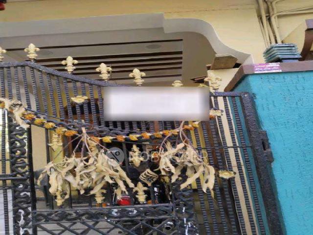Flat for rent in Haidarabad, Telangana
