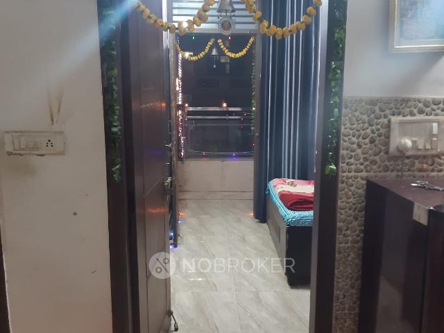 Flat for rent in West Delhi, Deri