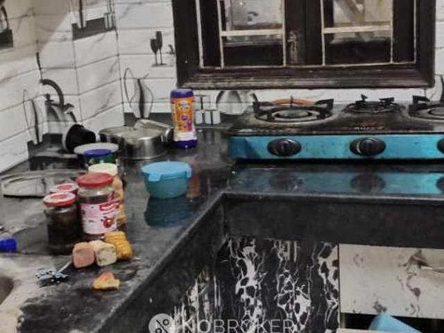 Flat for rent in West Delhi, Deri