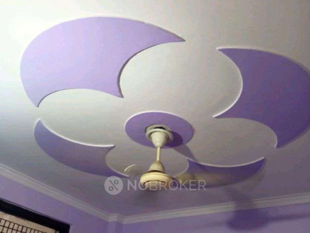 Flat for rent in South West Delhi, Deri