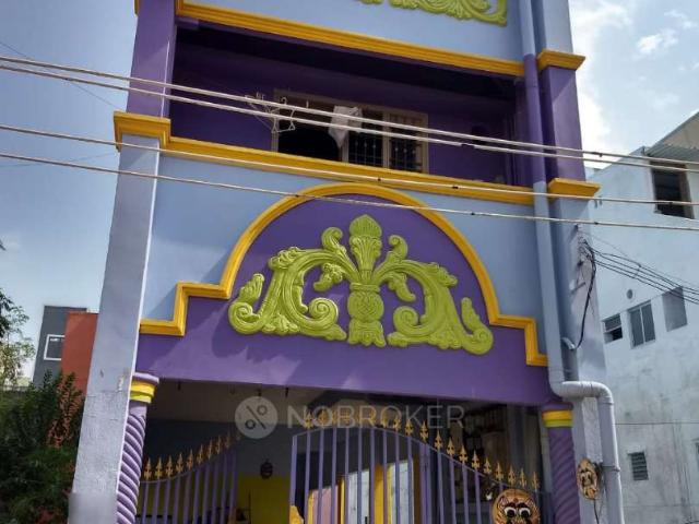 Flat for rent in Adyar, Tamil Nadu