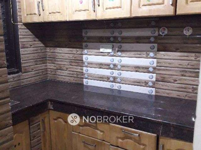 Flat for rent in West Delhi, Deri