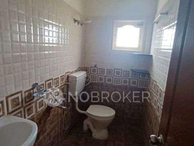 Flat for rent in Bangalore East, Cox Town - Bangalore