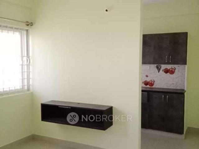 Flat for rent in Bangalore East, Cox Town - Bangalore