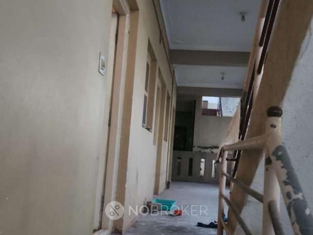 Flat for rent in Bangalore East, Cox Town - Bangalore