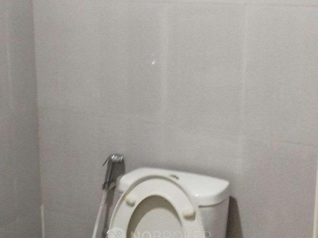 Flat for rent in Bangalore East, Cox Town - Bangalore