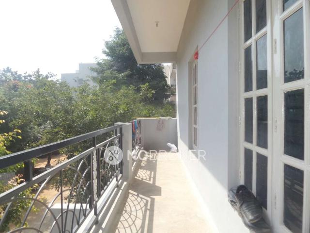 Flat for rent in Prashanth Extension, Bengaluru