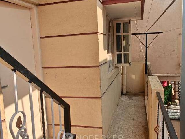 Flat for rent in Bangalore East, Cox Town - Bangalore