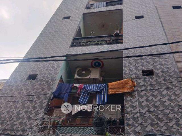 Flat for sale in Central Delhi, Deri