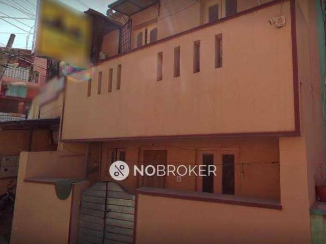 Flat for sale in Ramaswamypalya, Bengaluru