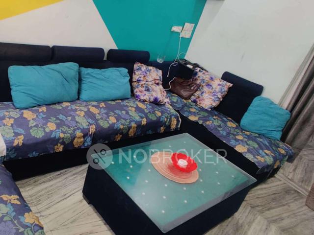 Flat for sale in West Delhi, Deri