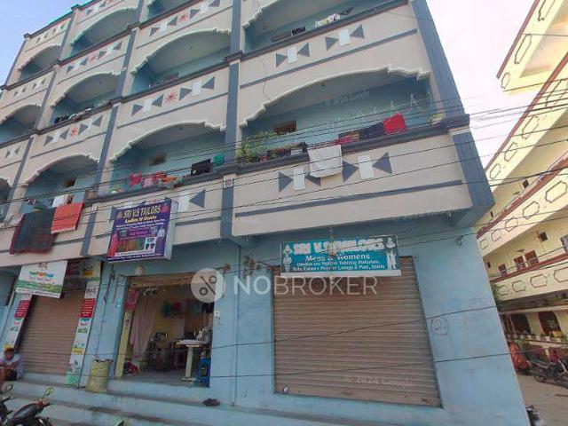 Flat for rent in Haidarabad, Telangana