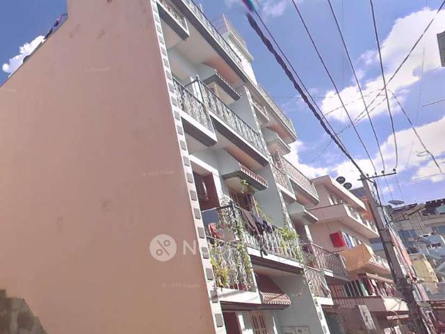 Flat for rent in Bangalore South, Cox Town - Bangalore