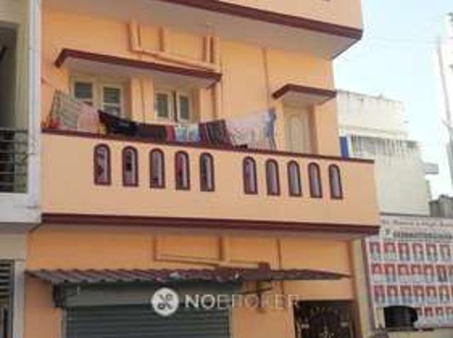Flat for rent in Bangalore North, Cox Town - Bangalore
