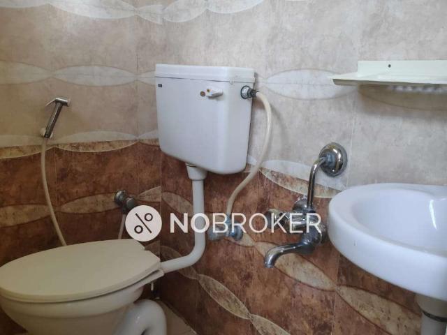 Flat for rent in Bangalore South, Cox Town - Bangalore