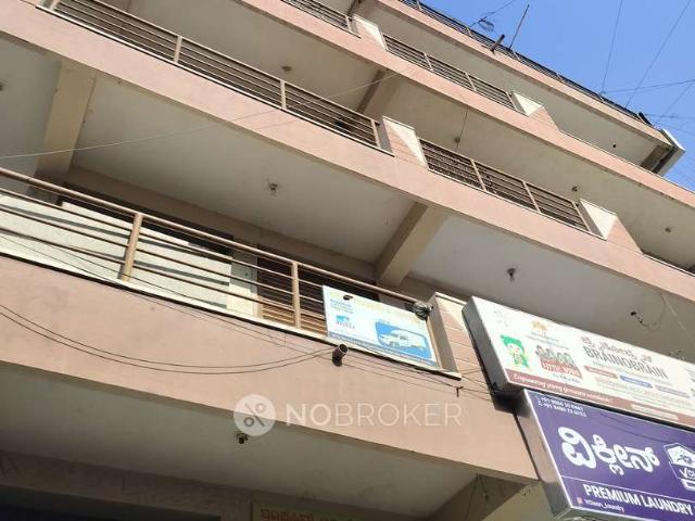 Flat for rent in Bangalore North, Cox Town - Bangalore